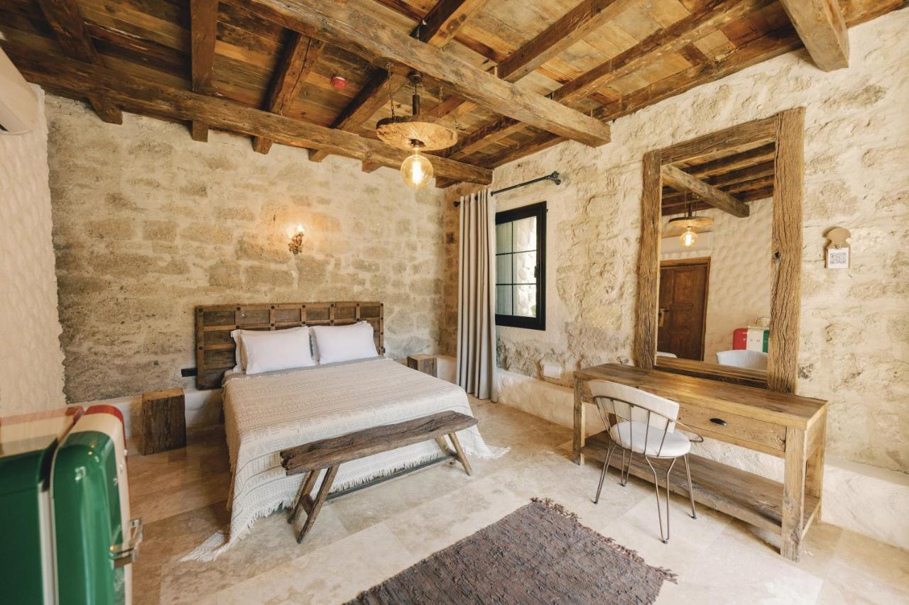 Suare Alacati Exterior foto