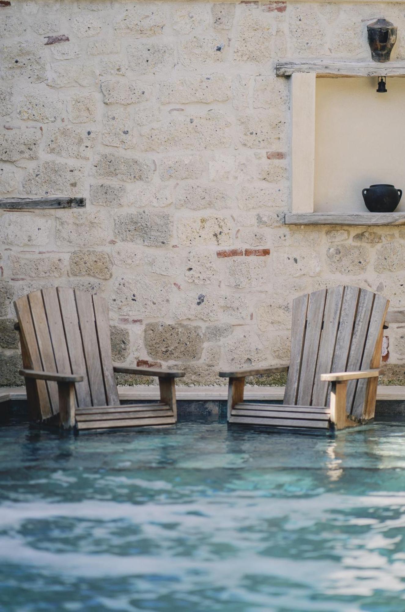 Suare Alacati Exterior foto