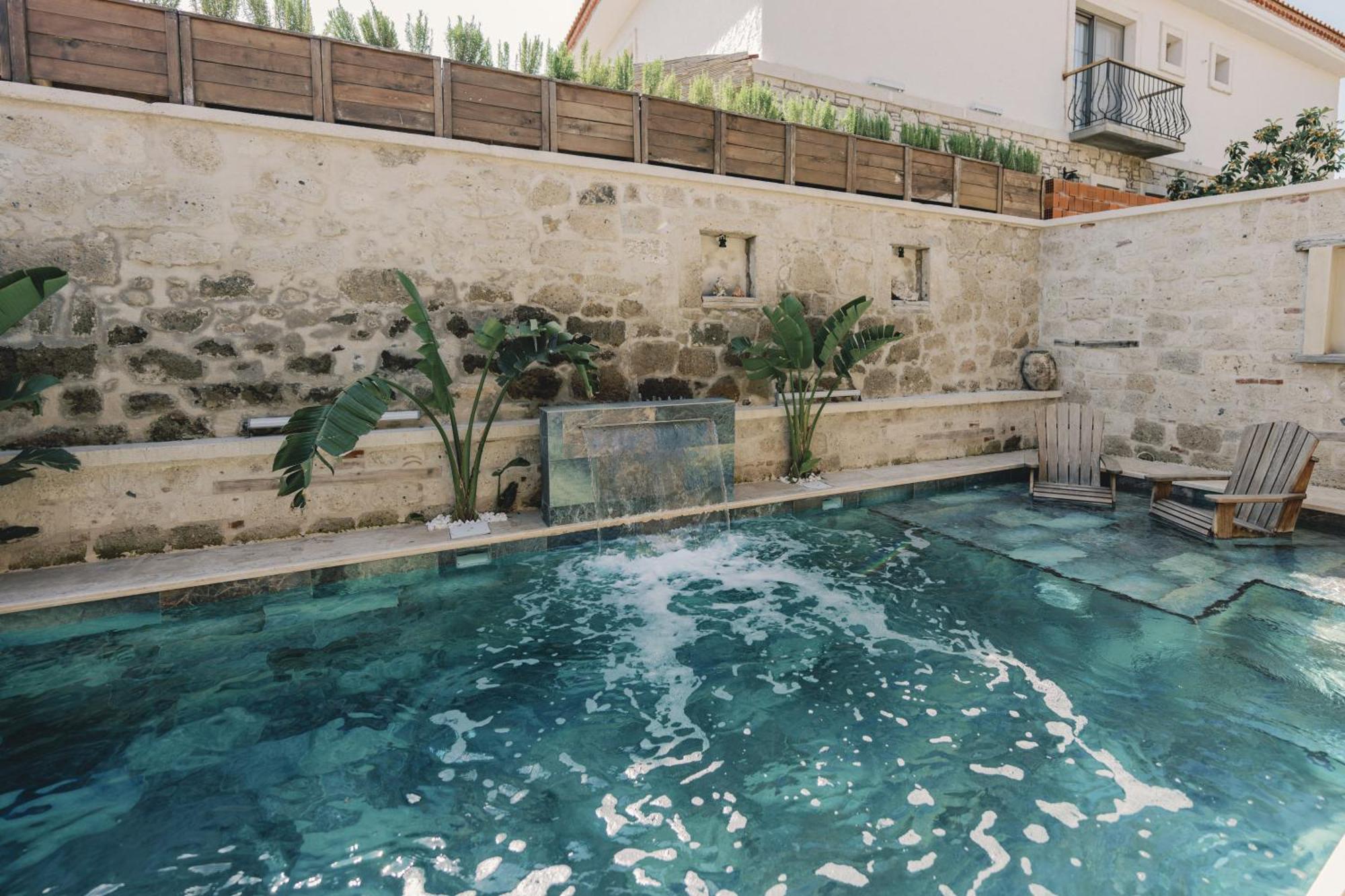 Suare Alacati Exterior foto