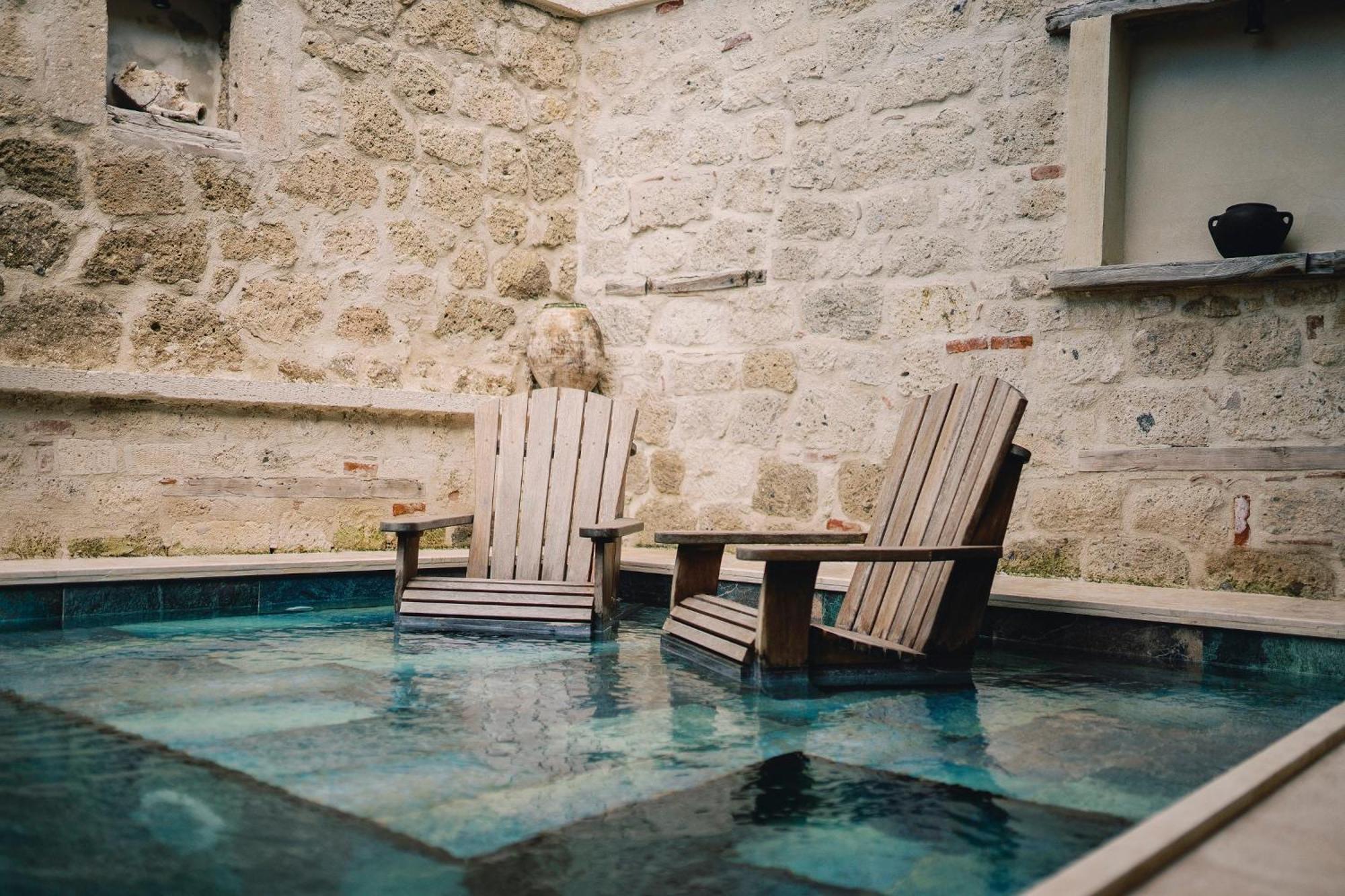 Suare Alacati Exterior foto
